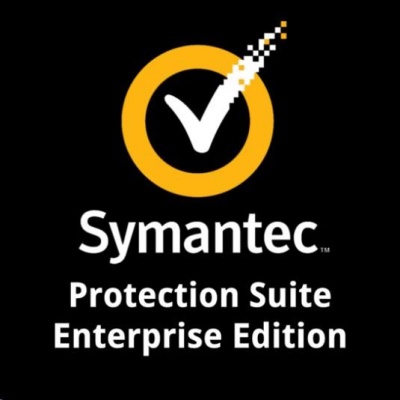 Protection Suite Enterprise Edition, Initial Software Main., 1-24 DEV 1 YR