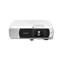 BAZAR - EPSON projektor EB-FH54 - Poškozený obal (Komplet)