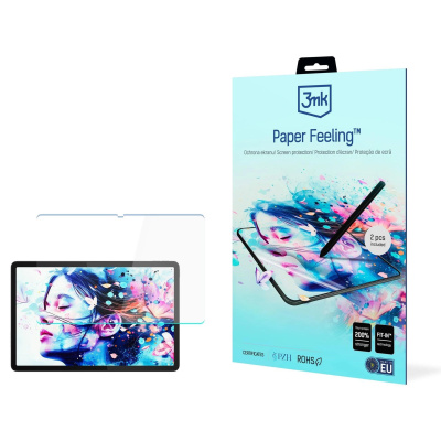 3mk ochranná folie Paper Feeling pro Lenovo Tab K11 Gen 2