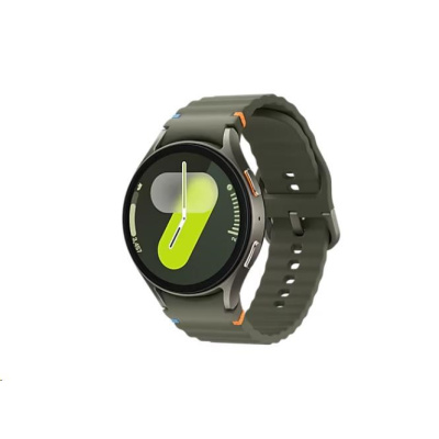 Samsung Galaxy Watch7 44mm LTE, Green, EU