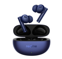 Realme Buds Air5 Deep Sea Blue, EU