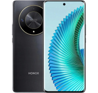 Honor Magic6 Lite 5G 8/256GB DS Midnight Black EU