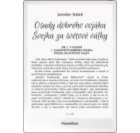 POCKETBOOK 1030 InkPad One Matte Black