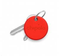 Chipolo ONE – Bluetooth lokátor - červený