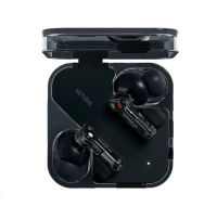 Nothing ear (B171) true wireless buds, black, EU