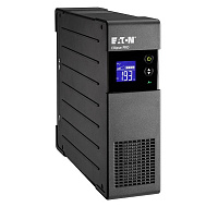 Eaton -opraven- Ellipse PRO 650 IEC, 400W, UPS 650VA, 4 zásuvky IEC, LCD - Po opravě (Komplet)