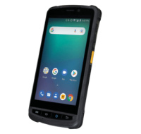 Newland MT90 Orca-Serie, Android AER, 2D, 12.7 cm (5''), GPS, USB-C, Wi-Fi, 4G, NFC, Android, kit, GMS