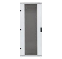 TRITON 19" rozvaděč stojanový RMA 42U 600x900, 800kg, skleněné dveře, svařovaný, šedý