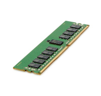 HPE 32GB (1x32GB) Dual Rank x4 DDR4-2933 CAS-21-21-21 Registered Smart Memory Kit refurbished