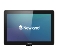 Newland NQuire 1000 Manta III, 4G, PoE, Portrait, 2D, 25.4 cm (10''), GPS, USB, USB-C, BT, Ethernet, Wi-Fi, Android