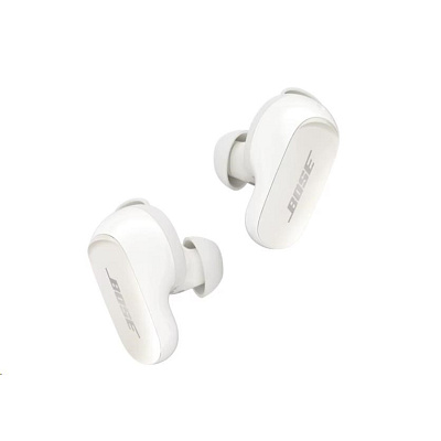 Bose Headphones QuietComfort Ultra Earbuds / 882826-0070 White, EU