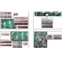 HPE  DL180 Gen10 8 to 12LFF Upgrade Kit (MiniSASLFF+powercablekit + blankLFFreduceddepth + 4LFFSASbackplane)