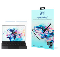 3mk Paper Feeling pro Microsoft Surface Laptop Copilot+ 13"