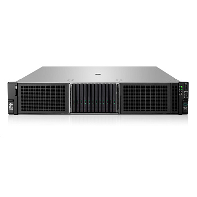 HPE PL DL380g11 6530 (32C) 64G 2x480G MR416 + VM Essentials 3y (S5Q82AAE) se slevou 50%