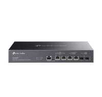 TP-Link OMADA switch SX3206HPP (4x10GbE,2xSFP+,4xPoE++,200W,2xconsole)