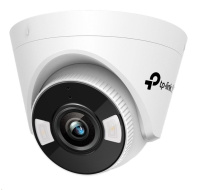 TP-Link VIGI C430(2.8mm), 3MP, Turret, PoE, IR 30m