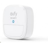 Anker Eufy Motion Sensor, pohybový senzor,  Barva bílá, váha 68 g, výdrž baterie až 2 roky, notifikace na telefon, LED