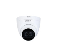 Dahua HAC-HDW1500TRQ-0280B-S2, HDCVI kamera, 5Mpx, 1/2,7" CMOS, objektiv 2,8 mm, IR<25, IP50