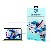 3mk ochranná folie Paper Feeling pro Apple MacBook Neo (A18 Pro)