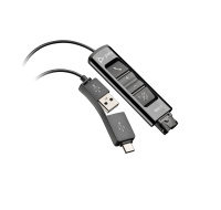 Poly USB-A to USB-C Cable (1500mm)