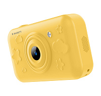 Garett Camera Snap AI 4G - dětský fotoaparát s AI funkcemi