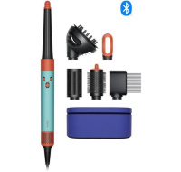 Dyson HS08 Airwrap I.D. Multistyler a vysoušeč vlasů Curly+Coily, Ceramic Patina a topaz
