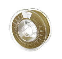 SPECTRUM Tisková struna (filament) Premium PLA 1.75mm GOLDEN LINE 1kg