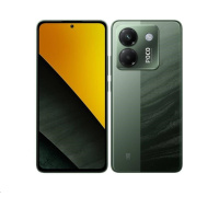 POCO M7 pro 5G 8+256GB EU NFC with charger, Green