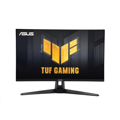 ASUS LCD 27" VG27UQ1A TUF Gaming HDR, 160Hz, ELMB Sync, 1ms, 95% DCI-P3, DisplayWidget Center, AMD FreeSyn, NVIDIA,G-SYN