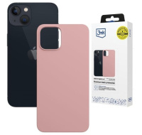 3mk Hardy MagSilicone pro Apple iPhone 15 Pink