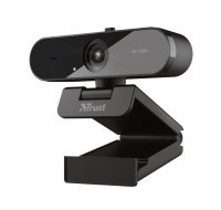 TRUST webkamera TW-200 FULL HD WEBCAM, USB 2.0