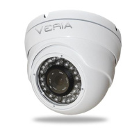 Veria IP dome kamera DA36FW-13H