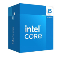 CPU INTEL Core i5-14400, až 4.7GHz, 20MB L3, LGA1700, BOX