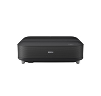 Epson Lifestudio Grand – EH-LS670B Metalická černá, 4K PRO-UHD, 3600lm, HDMI, USB, Google TV, 240Hz