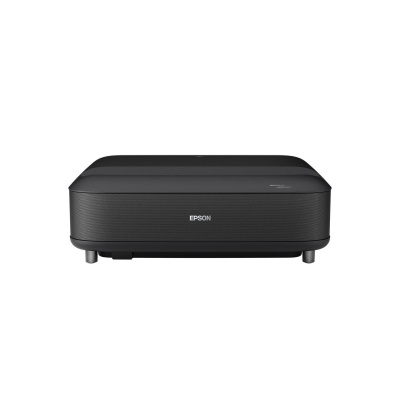 Epson Lifestudio Grand – EH-LS670B Metalická černá, 4K PRO-UHD, 3600lm, HDMI, USB, Google TV, 240Hz