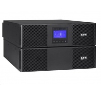 Eaton 9SX 11000i RT6U, 11kVA, LCD, UPS