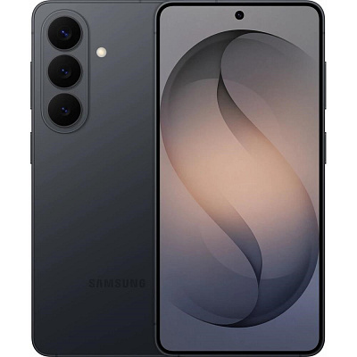 Samsung Galaxy S26 12GB/512GB černá, EU