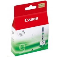 Canon CARTRIDGE PGI-9G zelená pro iX7000, PIXMA Pro9500 (1600 str.)