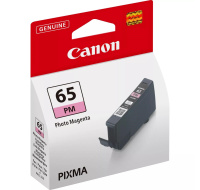 Canon CARTRIDGE CLI-65 PM foto purpurová pro PIXMA PRO-200