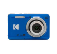 Kodak Friendly Zoom FZ55 Blue