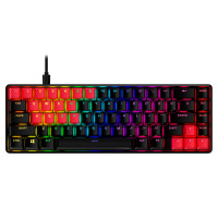 HyperX RD Rubber Gaming Accessory Kit-US - Příslušenství ke klávesnici