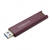 Kingston Flash Disk 256GB DataTraveler Max Type-A 1000R/900W USB 3.2 Gen 2