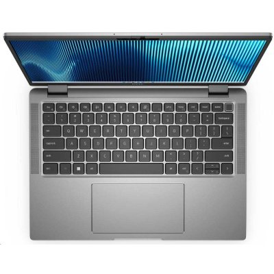 DELL NTB Latitude 7440/i7-1365U/16GB/512GB SSD/14.0" FHD+ Touch2-in-1/IR Cam & Mic/Intel Iris Xe/W11P/3Y PS NBD