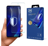 3mk hybridní sklo FlexibleGlass Pro pro Realme C71