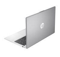 HP NTB 250 G10 i7-1360P 15.6 FHD 250, 2x8GB, 512GB, backlit, ax, BT, silver, DOS
