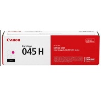 Canon TONER  CRG-045HM purpurový pro i-SENSYS LBP611Cn, LBP613Cdw, MF631Cn, MF633Cdw, MF635Cx (2200 str.)