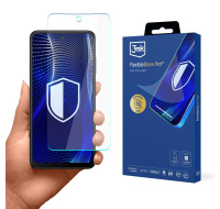 3mk hybridní sklo FlexibleGlass Pro pro HMD Fusion