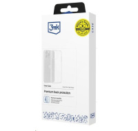 3mk ochranný kryt Clear Case pro Vivo X300