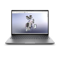 HP NTB ZBook X 16 G1i Intel Core U7 255H,RTX PRO 1000 8GB Blackwell,1×32GB,1TB,WUXGA IR,Wi-Fi7+BT, FPS, Win11Pro,3y ons