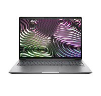 HP NTB ZBook X 16 G1i Intel Core U7 255H,RTX PRO 1000 8GB Blackwell,1×32GB,1TB,WUXGA IR,Wi-Fi7+BT, FPS, Win11Pro,3y ons